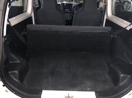 Установка ГБО на Daihatsu Mira