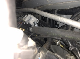 Установка ГБО на Daihatsu Mira