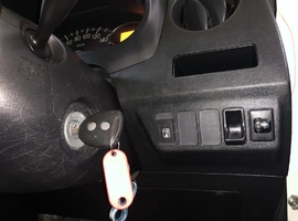 Установка ГБО на Daihatsu Mira