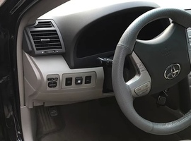 Установка ГБО на Toyota Runx