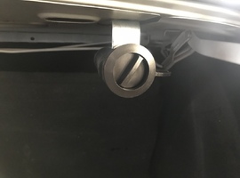 Установка ГБО на Renault Fluence