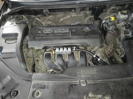 Установка ГБО на Toyota Avensis