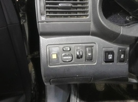Установка ГБО на Toyota Avensis