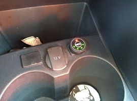 Установка ГБО на VW Polo