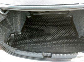 Установка ГБО на VW Polo