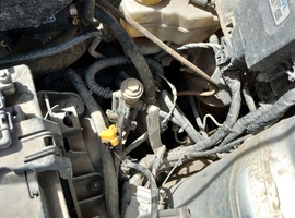 Установка ГБО на VW Polo