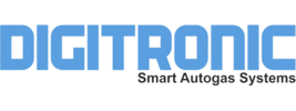 ГБО DIGITRONIC