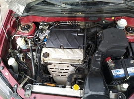 Установка ГБО на Mitsubishi Outlander