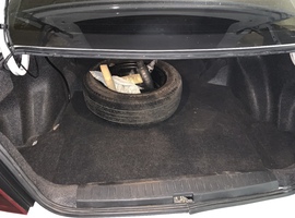 Установка ГБО на Lifan Solano