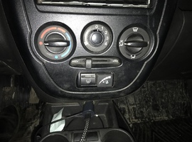 Установка ГБО Lada Granta