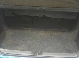 Установка ГБО на Toyota Alex